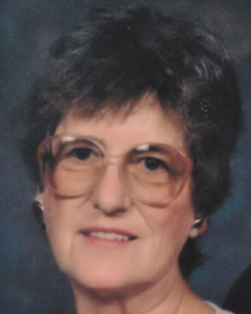 Hilda Loraine Engleman