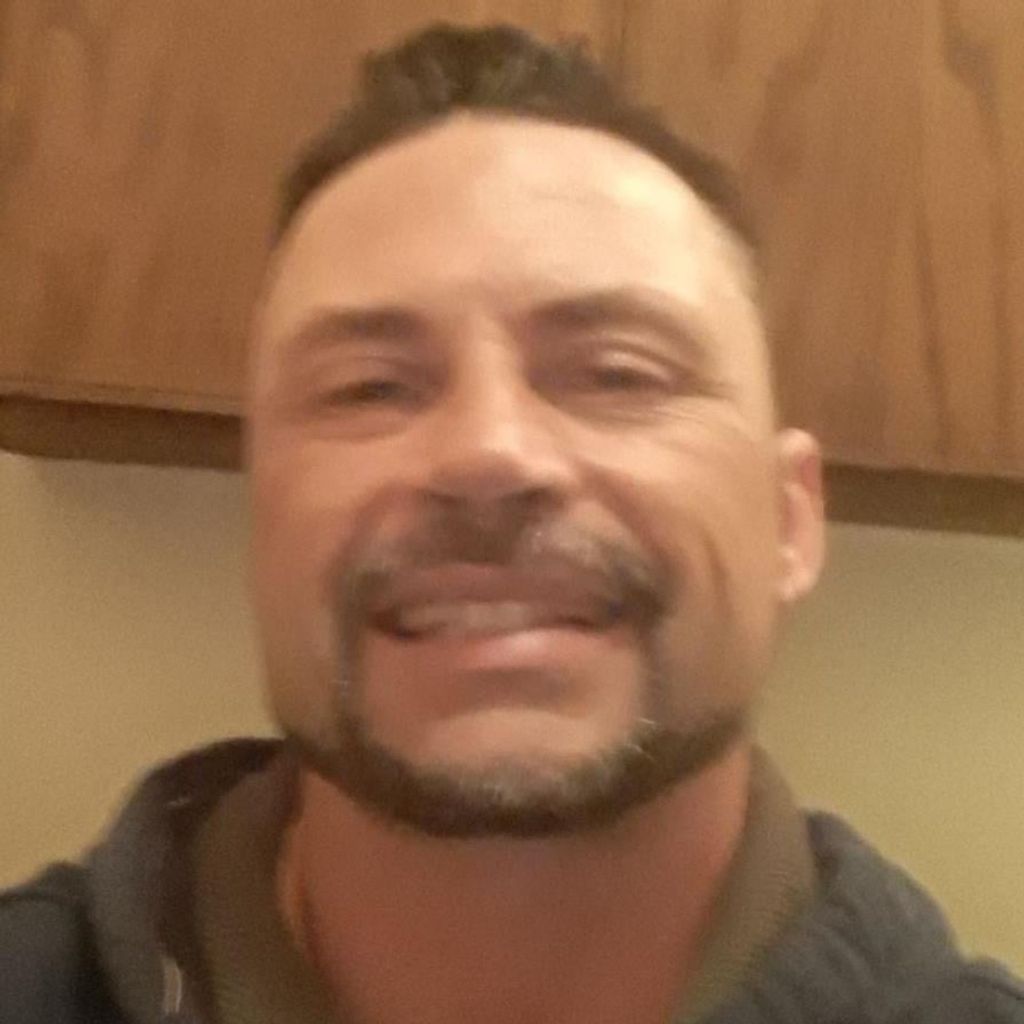 Christopher Robert Williams Profile Photo