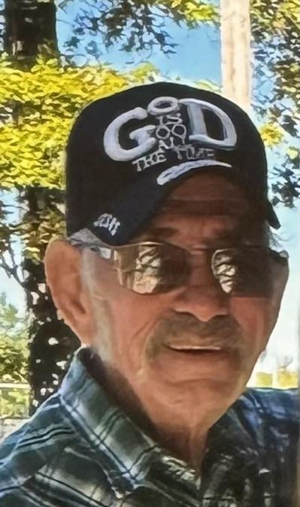 William Hoyt Adcock Profile Photo