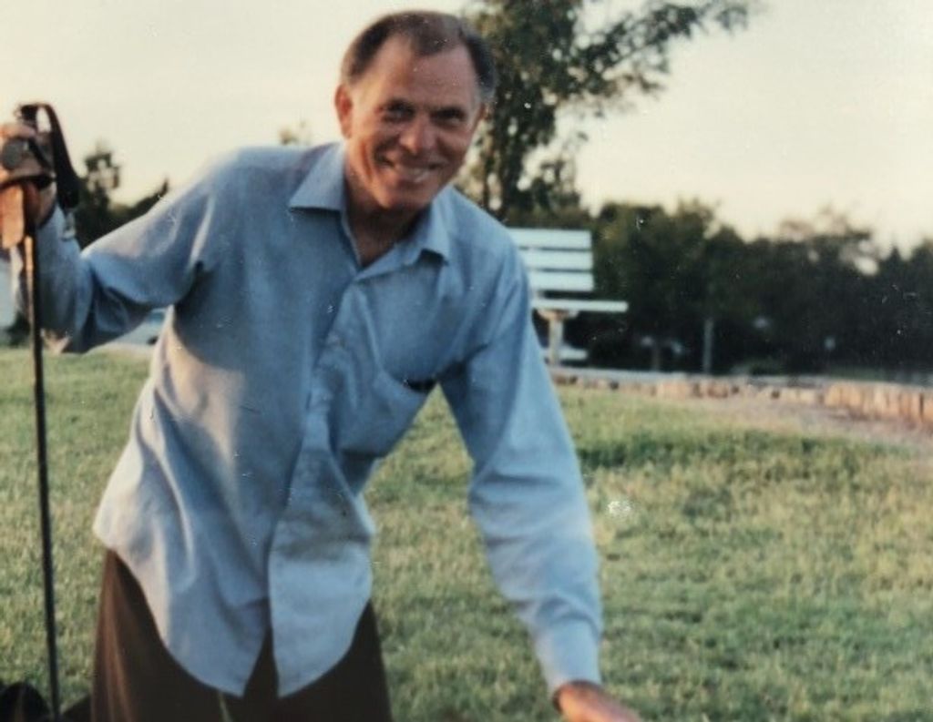 Durrell W Baker Profile Photo