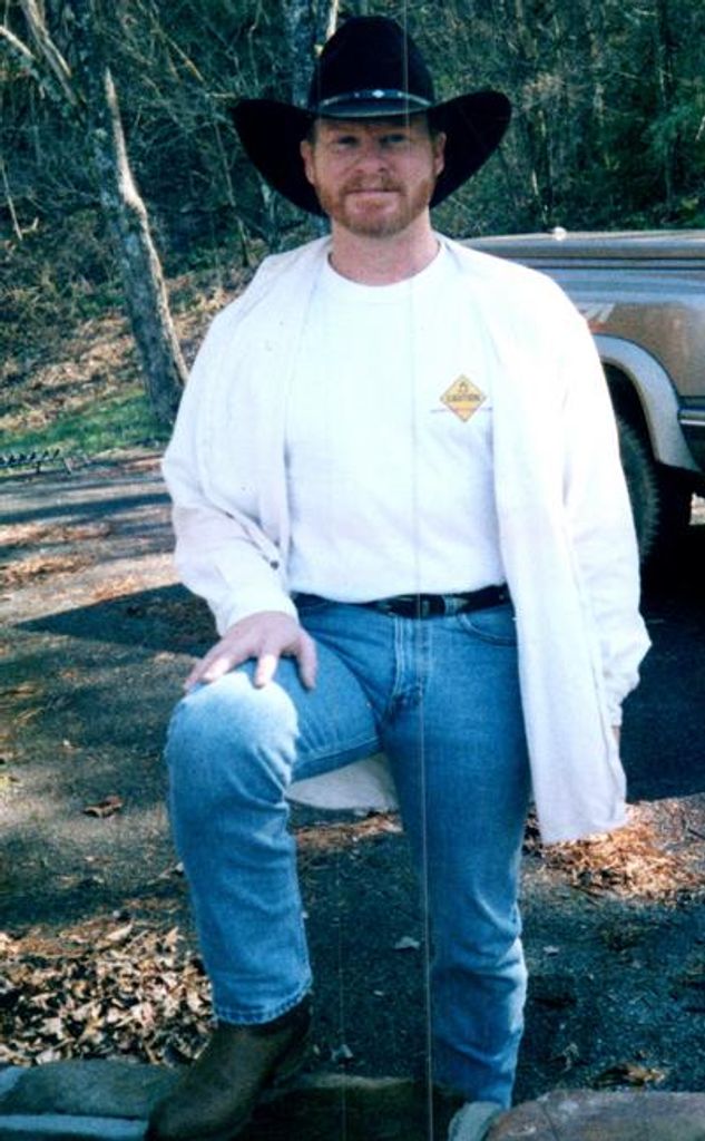 Terry Lynn Sneed Profile Photo