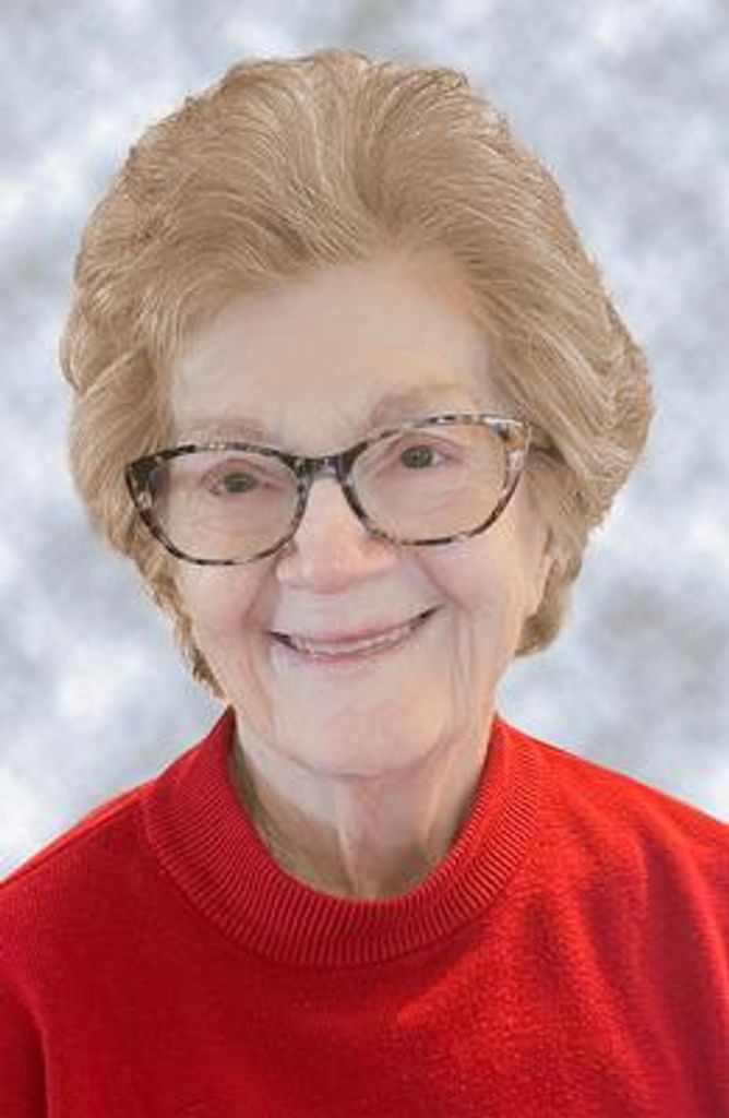 Barbara Kay Jueschke Profile Photo