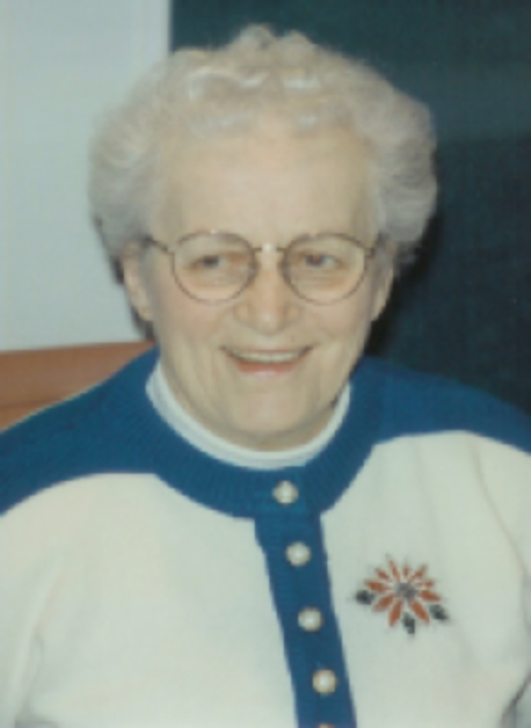 Doris H. Eustache Profile Photo