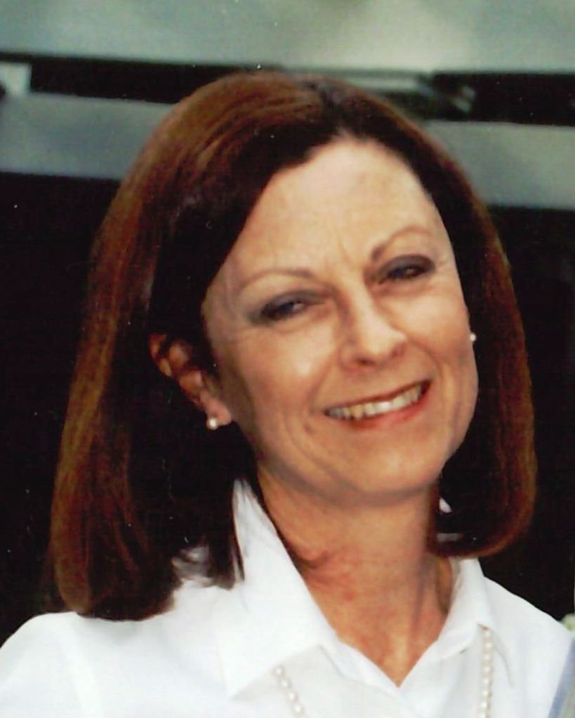 Liann White Profile Photo