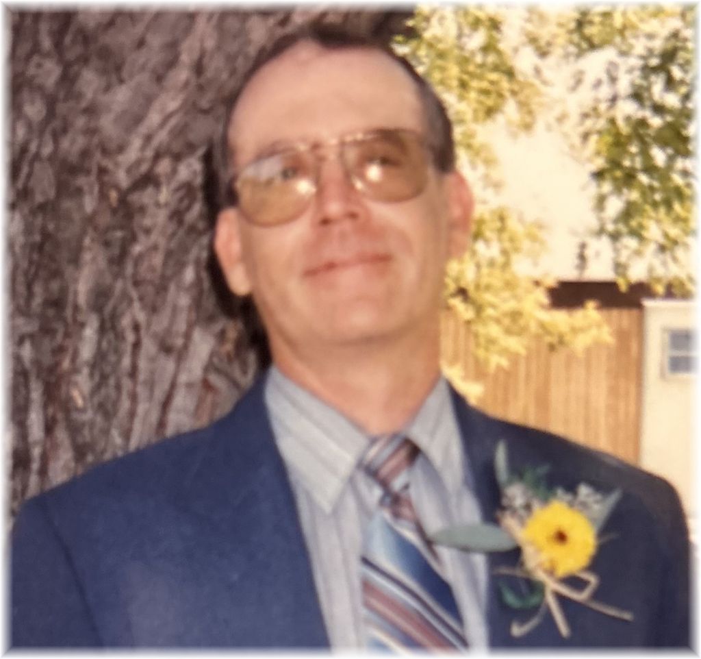 Vernon R. “Bob” Waugh