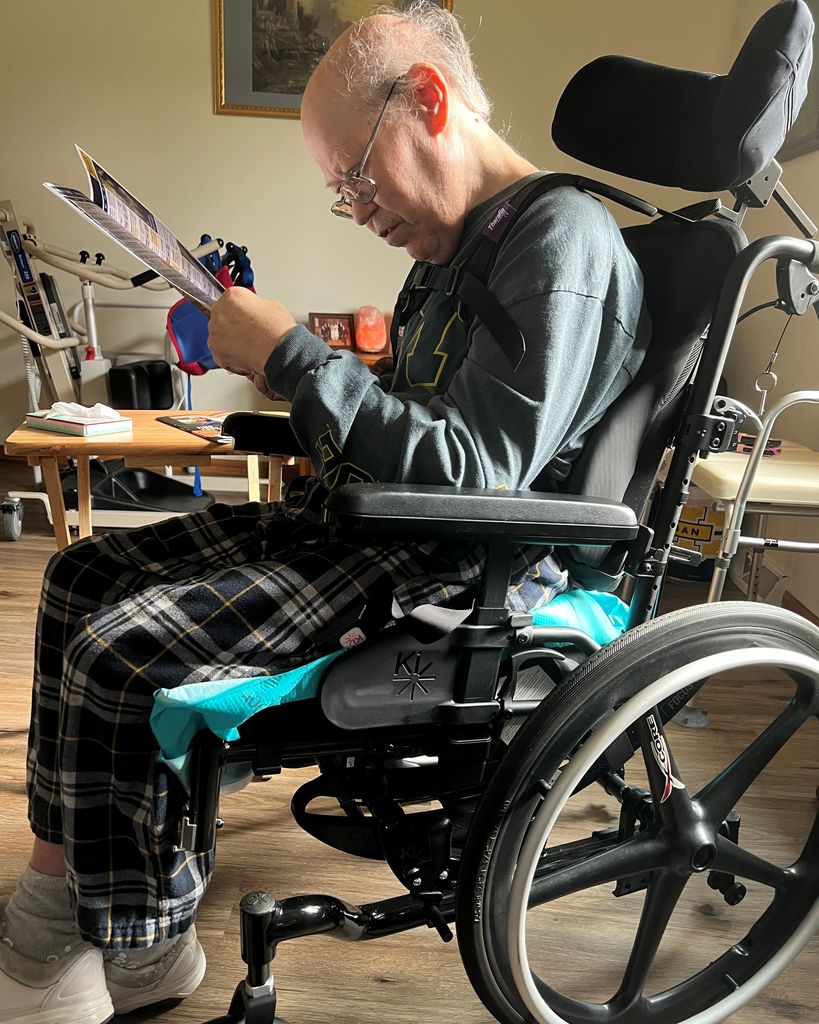 John Thomas "Tom" Woodard