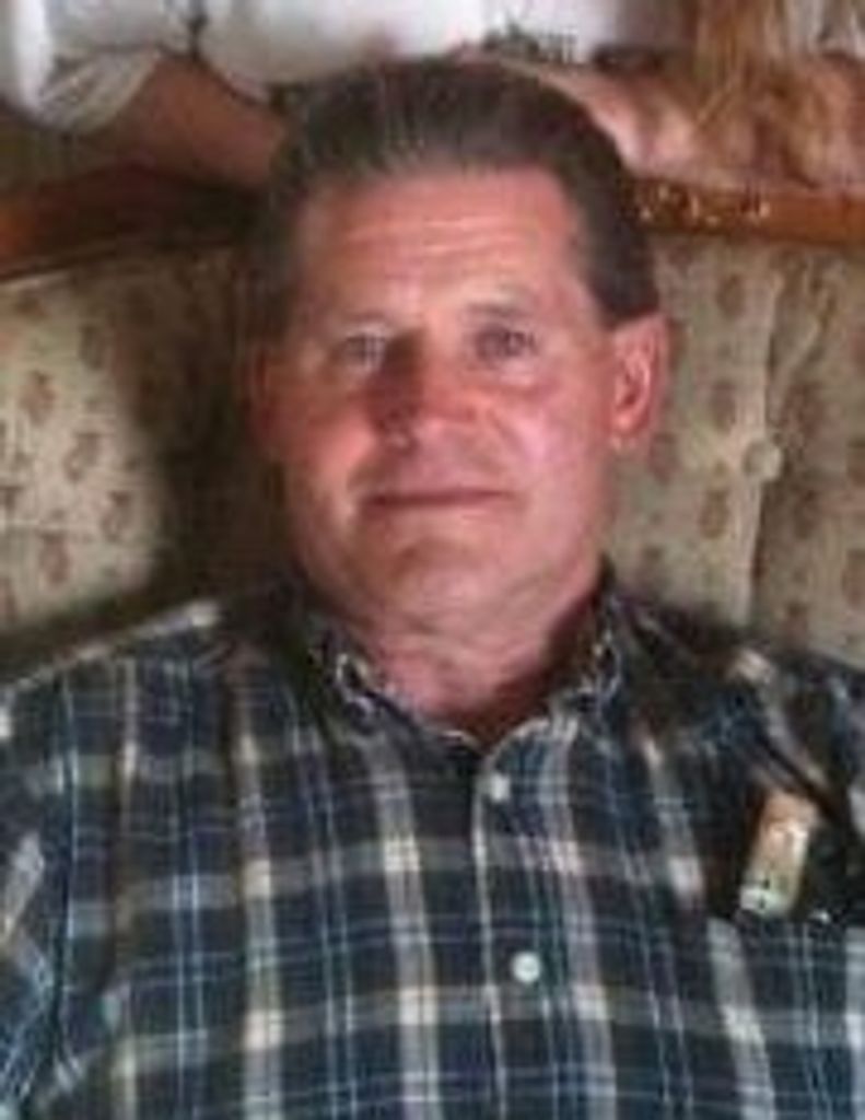 Robert  "Bob" D. Wagoner