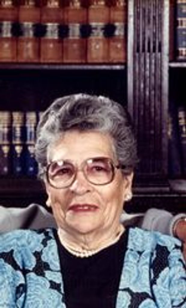 Mela Martinez