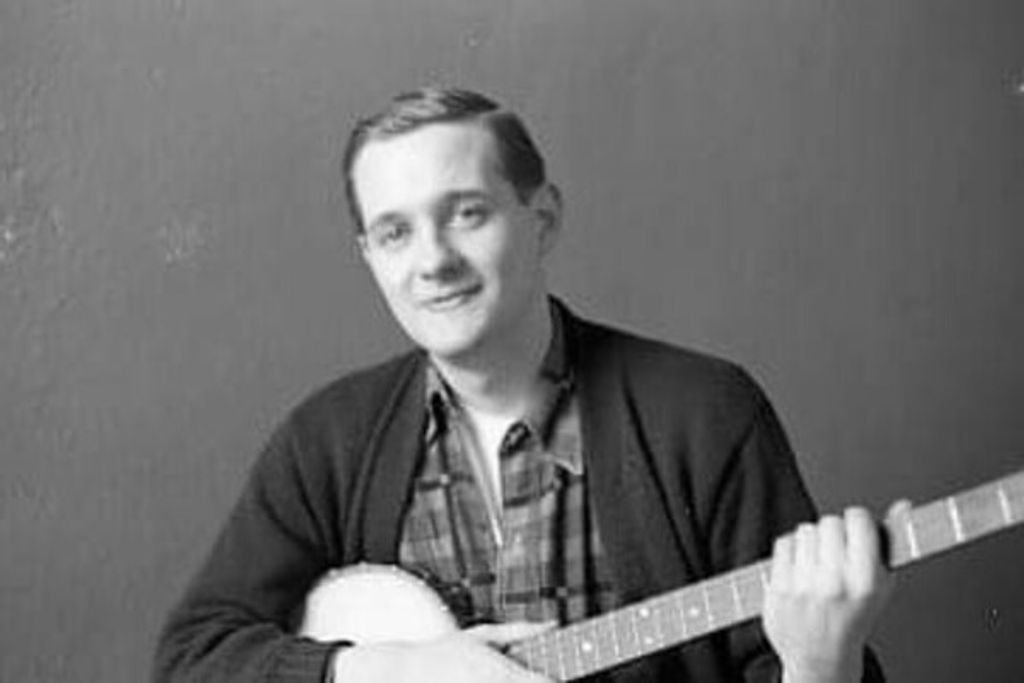 Robert Seward Rowan Profile Photo