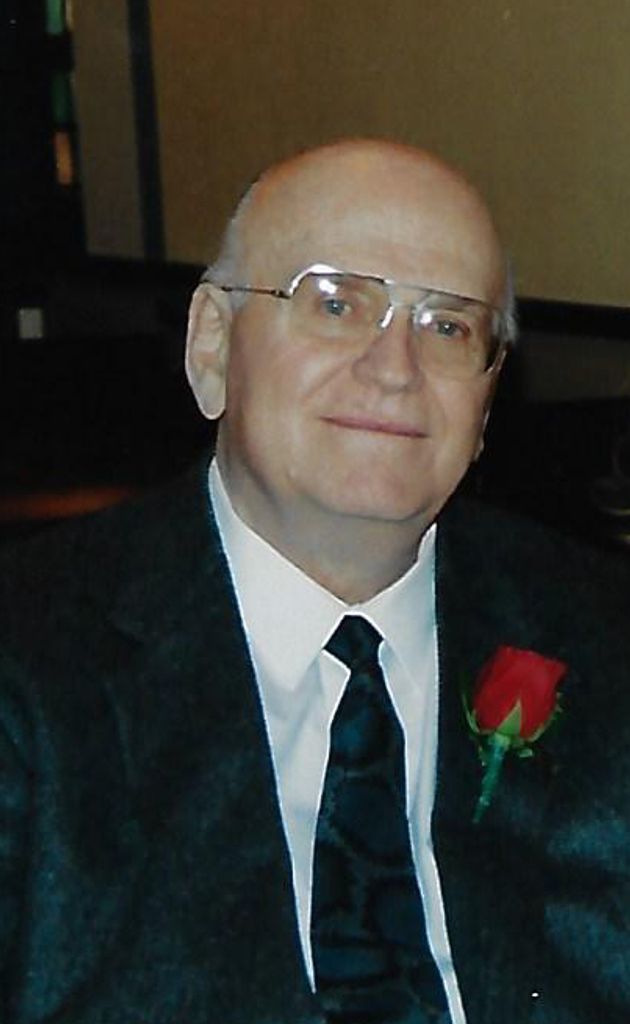 James F. Cugino
