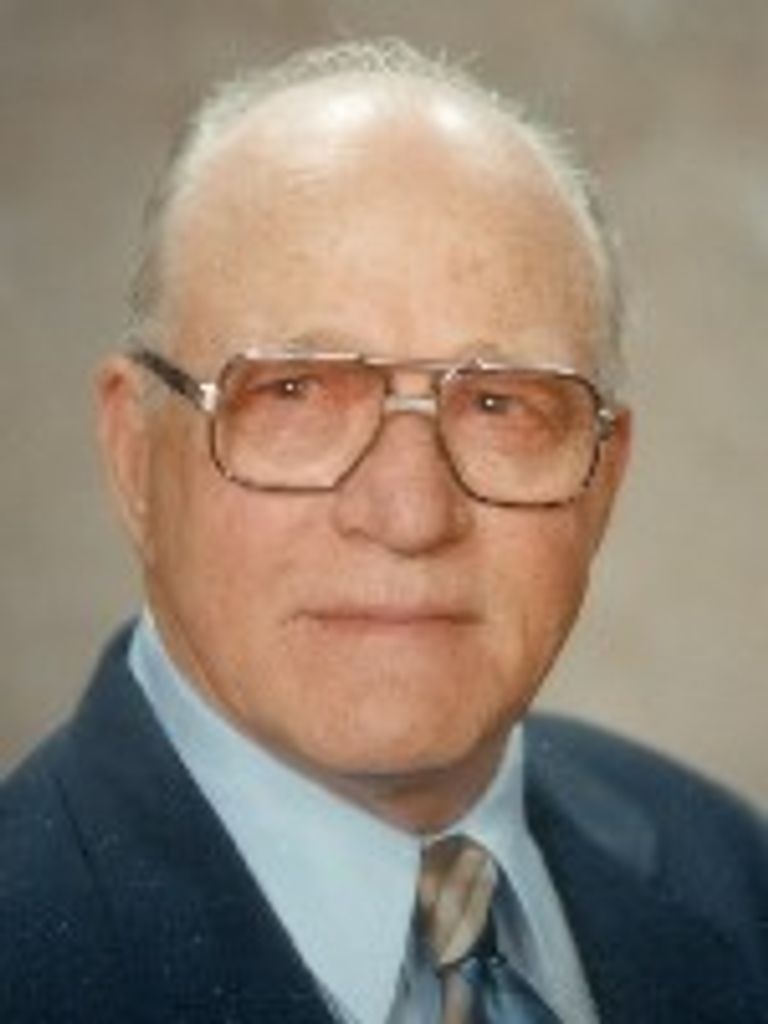Kenneth Berg