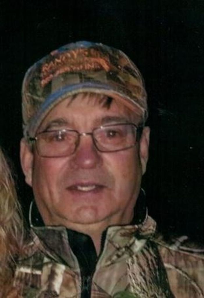Maurice Mcintyre Profile Photo