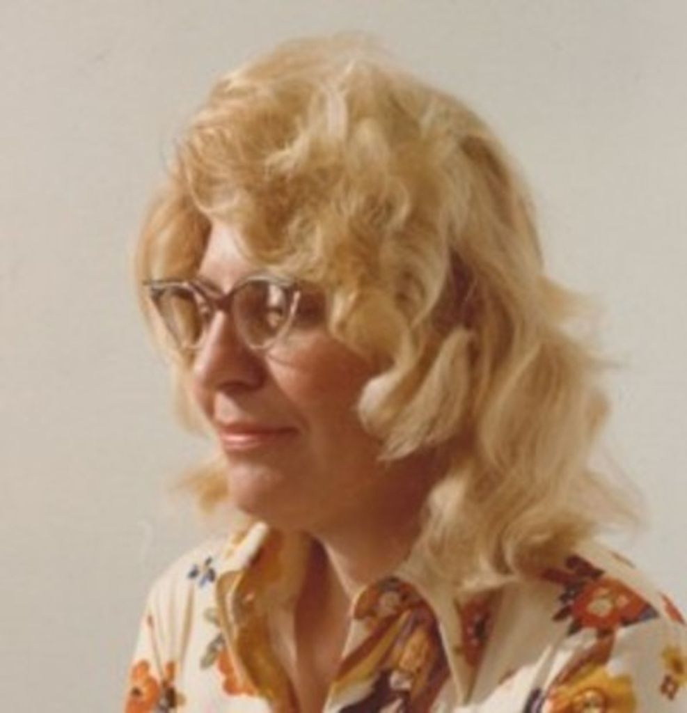 Joann F. Stoll