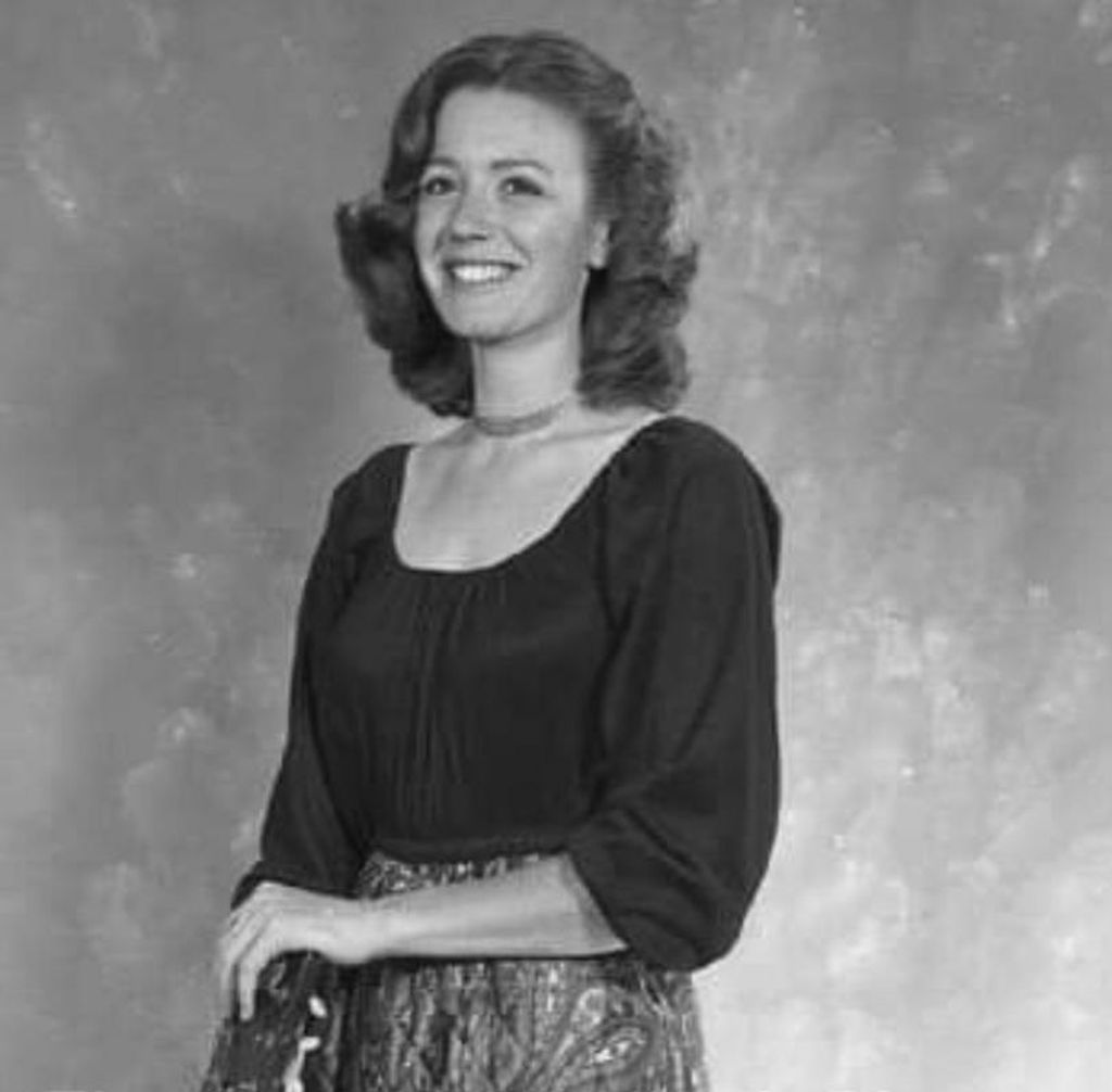 Margaret Ann "Peggy" Gabbard Profile Photo