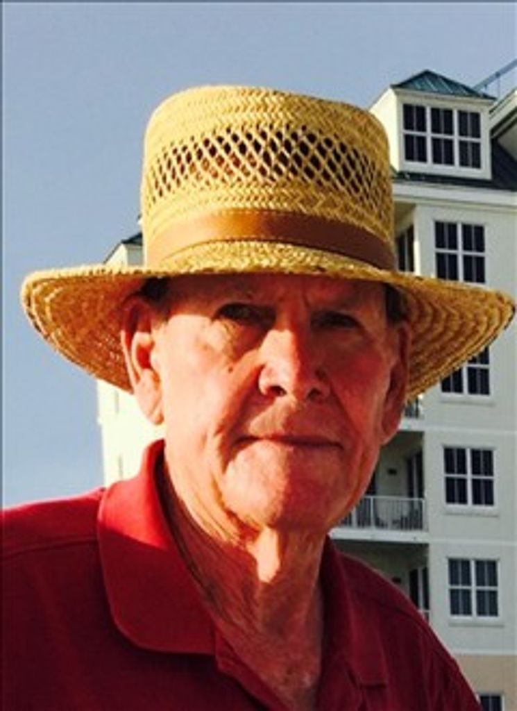 Bill McMillion Profile Photo