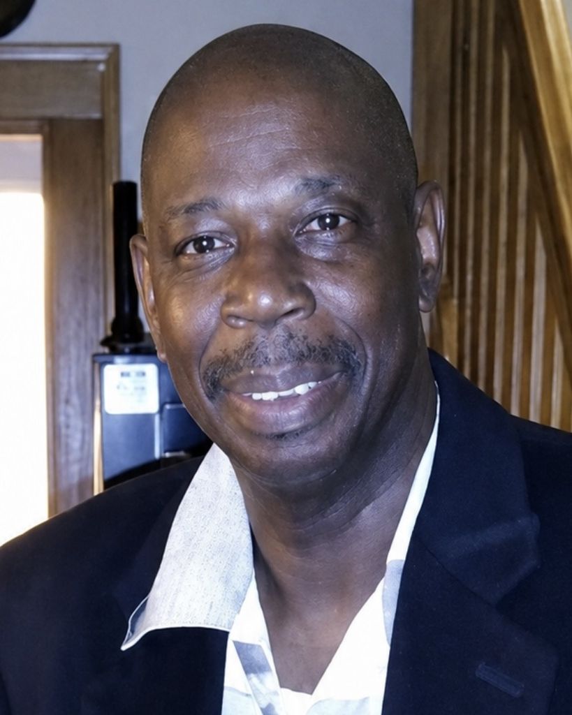 John E. "Bruh" Green Profile Photo