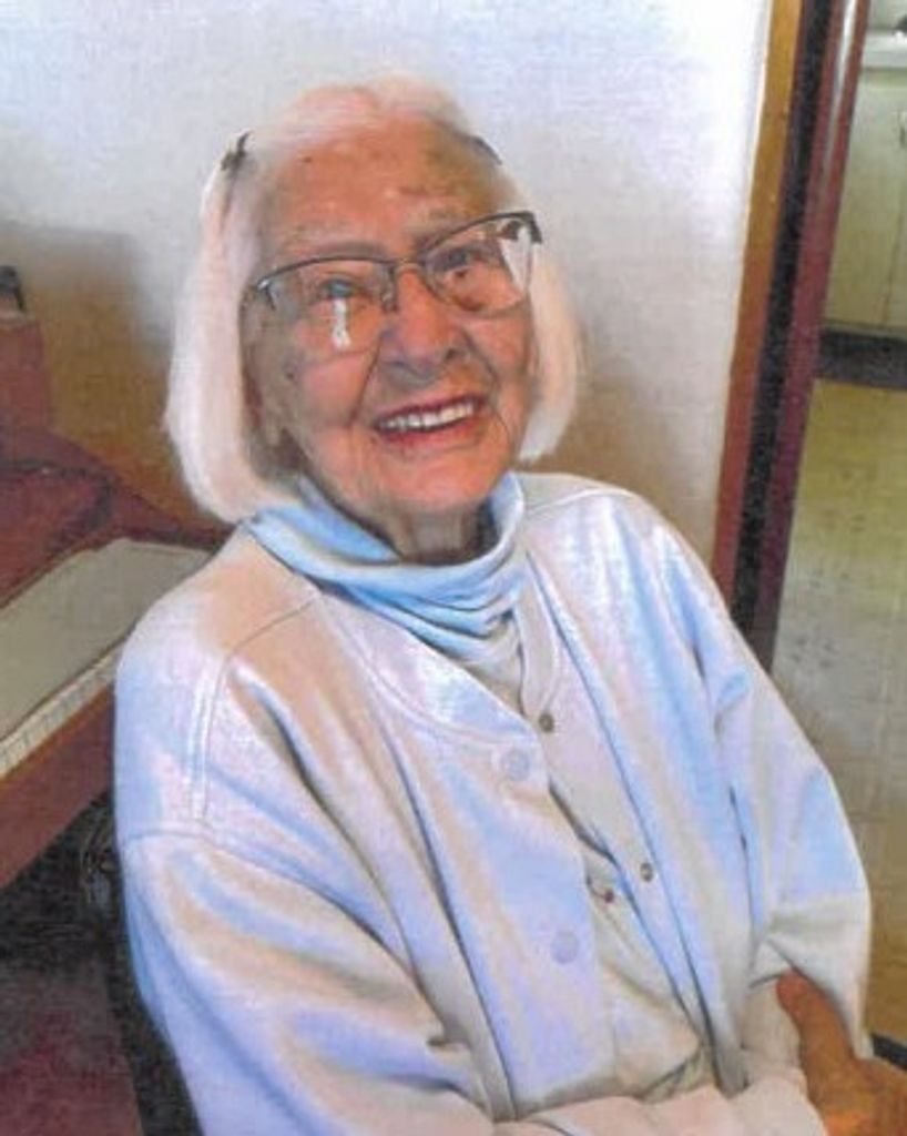 Barbara Vanetia Mason