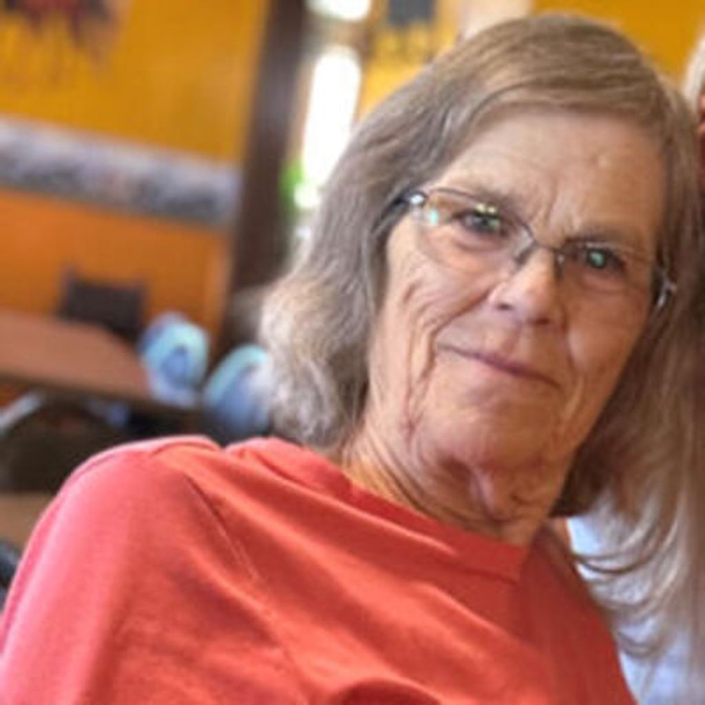 Letha June (Gaines) Allaire Profile Photo