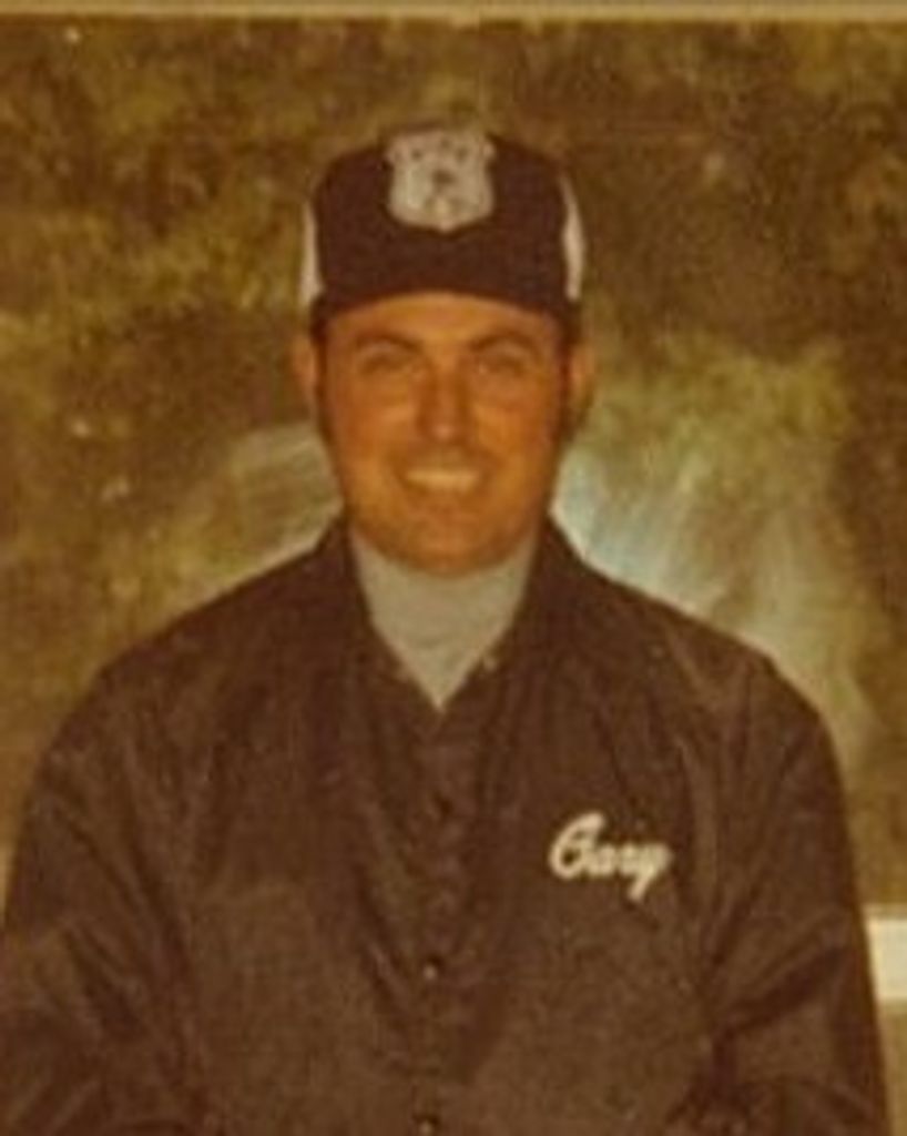 Gary D. Vallance