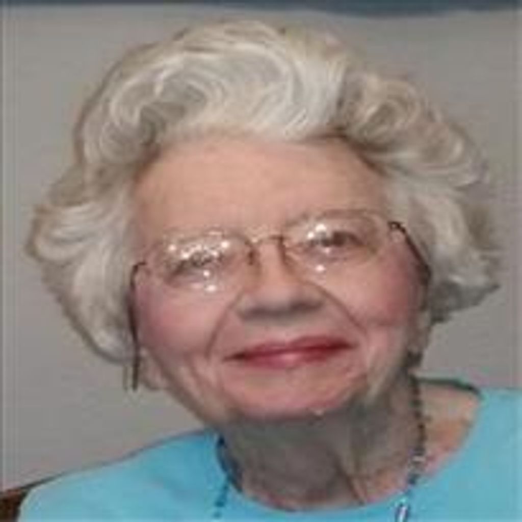 Marjorie May Ruggles