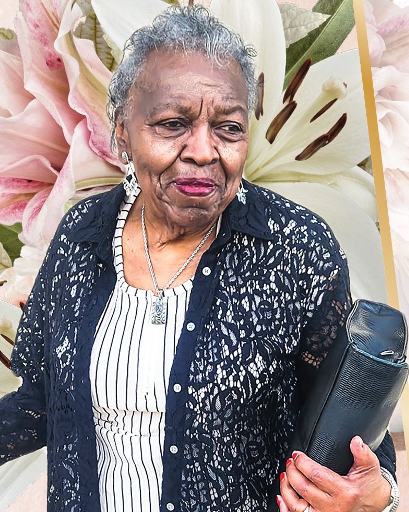 Shirley Mae McGirt Profile Photo
