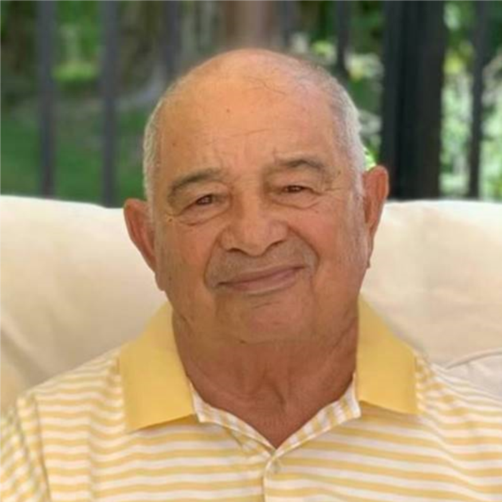 Pablo Puro Diaz Hernandez