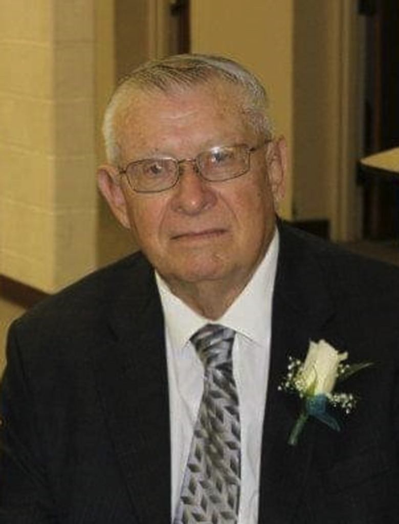 Ronald Rouner Westfall Profile Photo