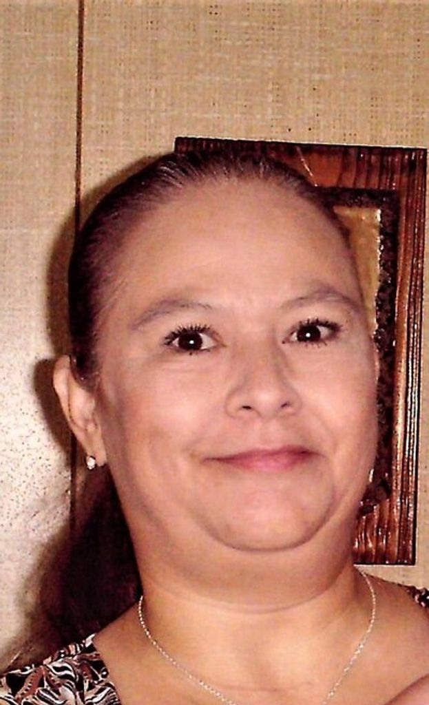 Carolyn “Nina” Mitchell Profile Photo