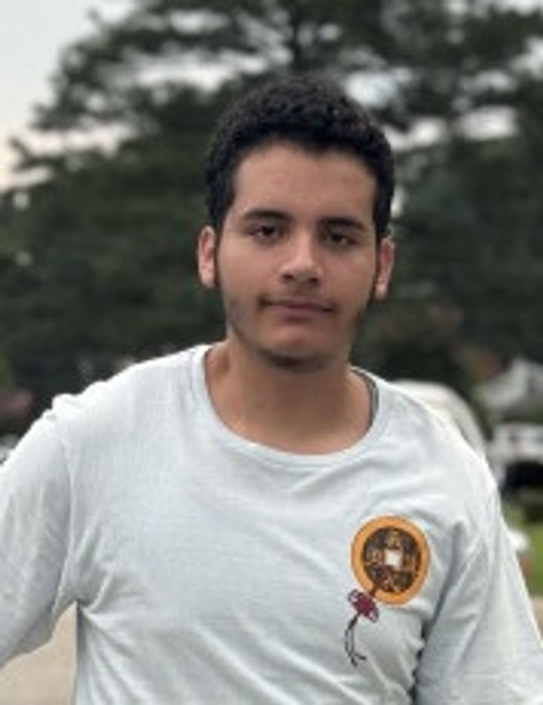 Isaias Asis Hernandez Profile Photo