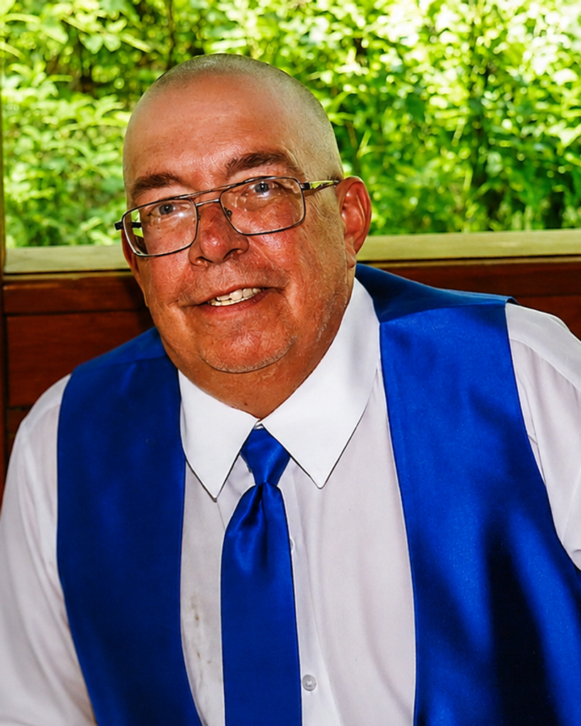Larry Eugene Wallace, Jr. Profile Photo