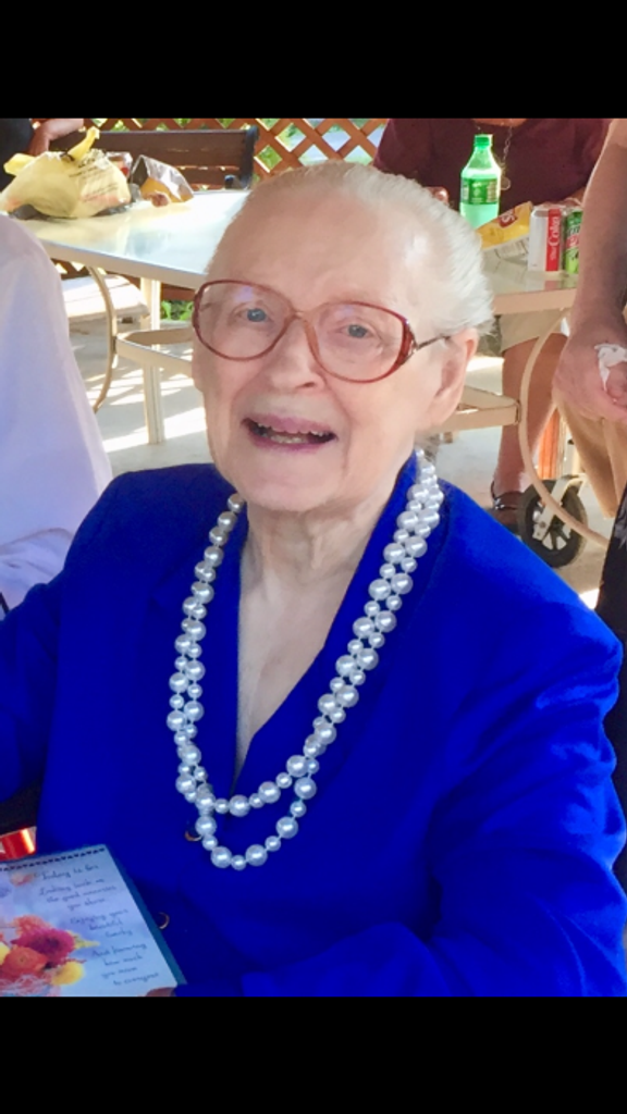 Barbara Jean Maynard Profile Photo