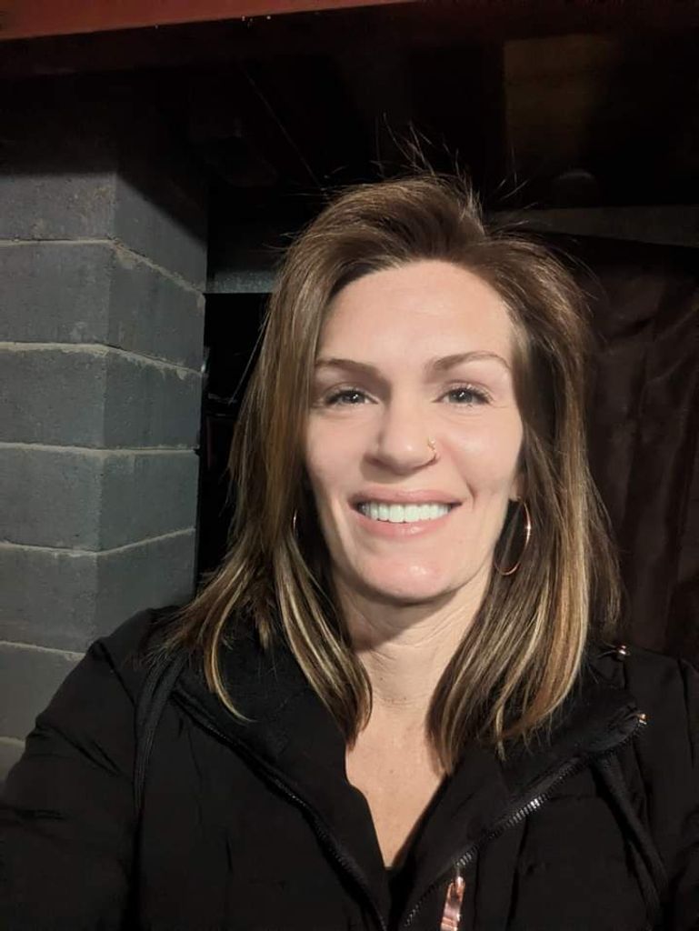 Miranda Mohr
