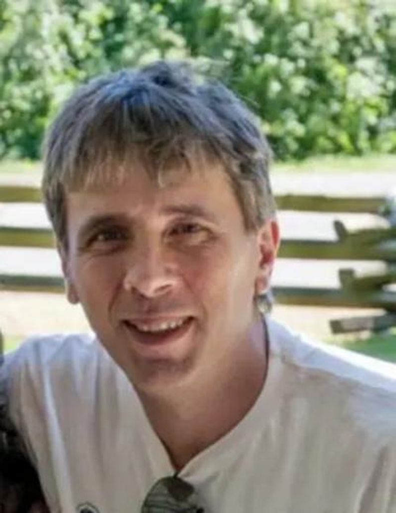 Dwayne Langille Profile Photo