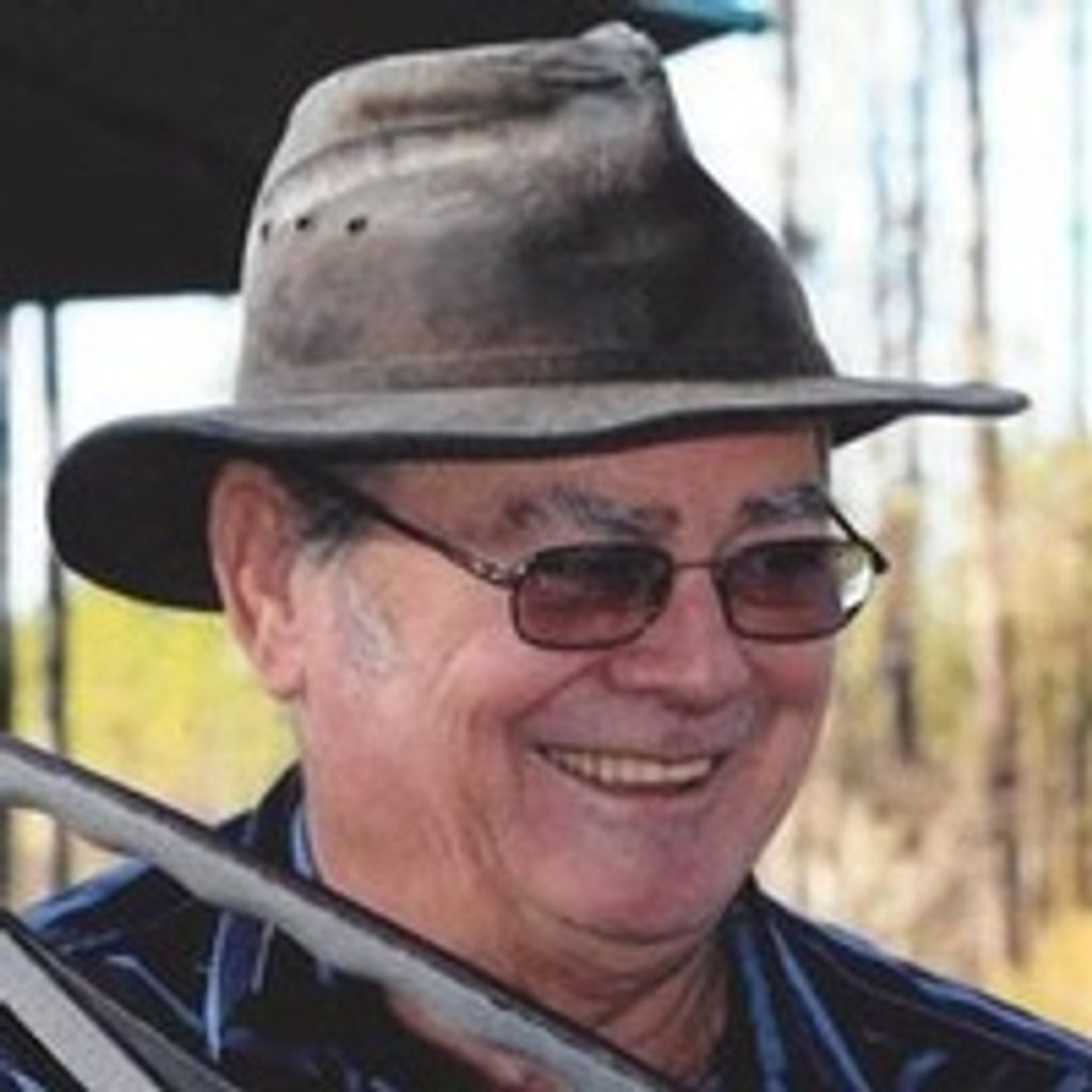 Samuel "Sammy" W. Parr, Jr.