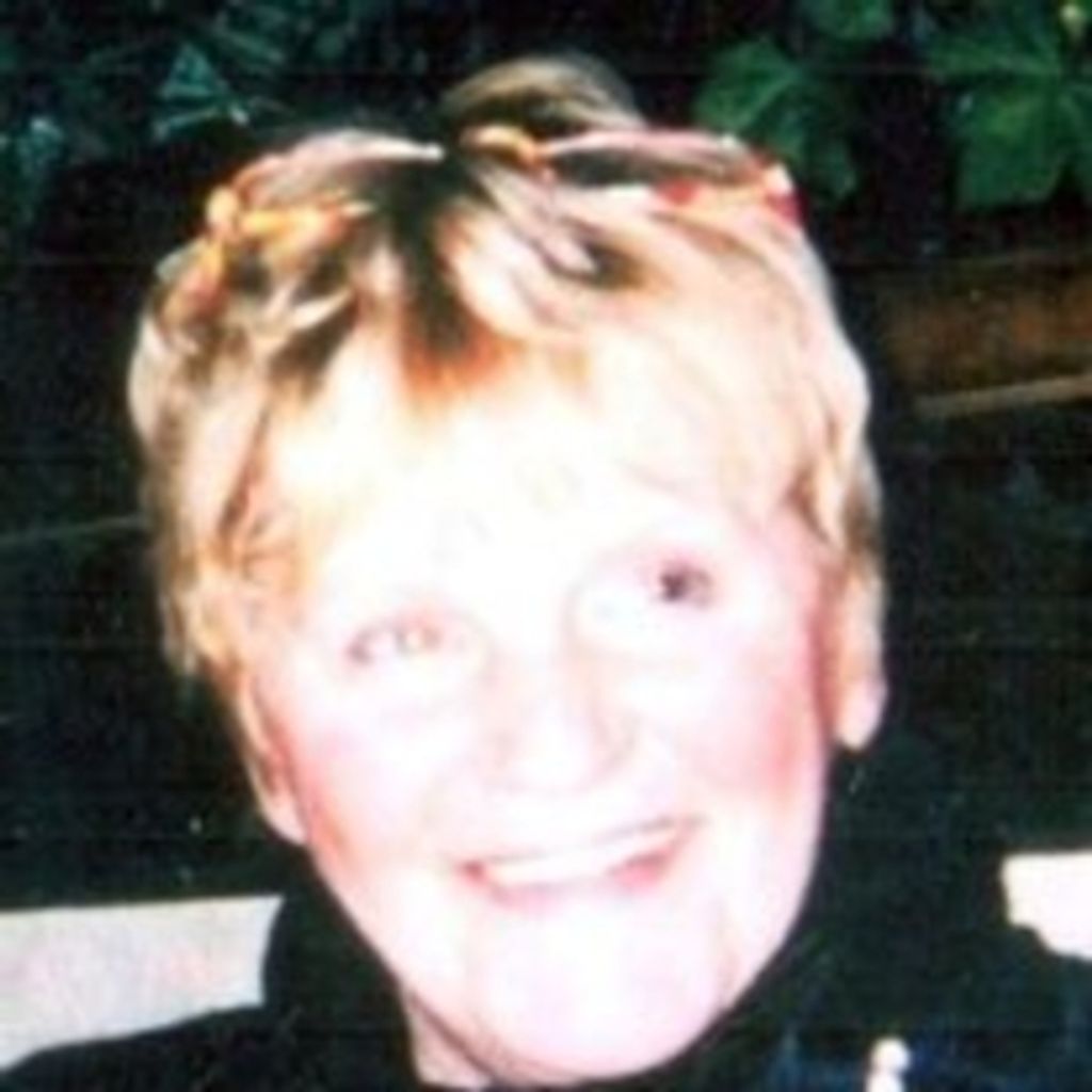 Nancy Budlove Profile Photo