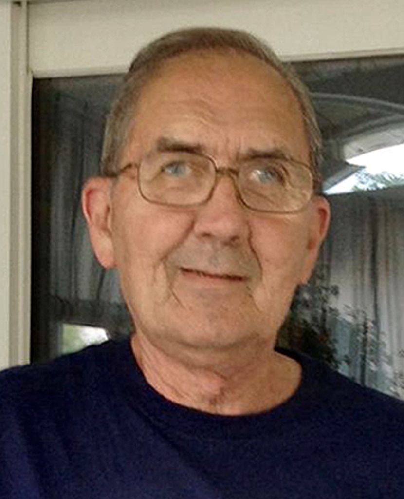 Michael J. Nanosky, Jr.