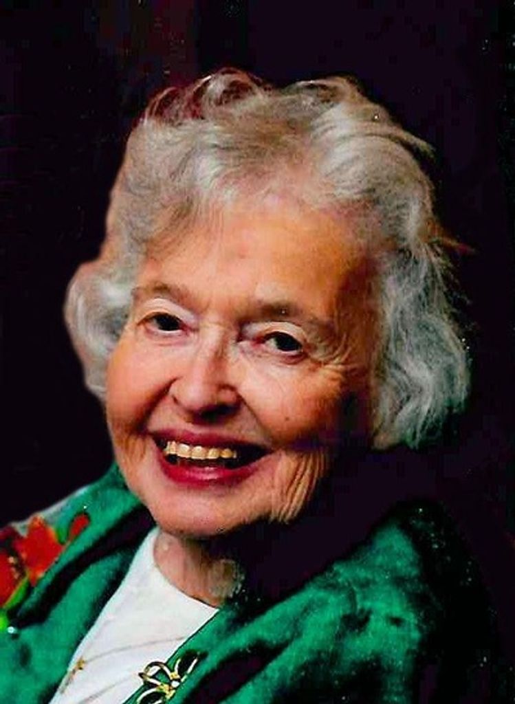 Theresa E. Demoure