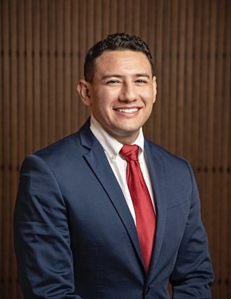 Richard "Andrew" Treviño