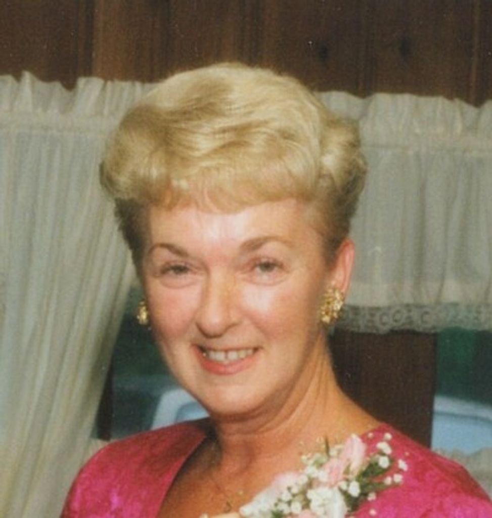 Eleanor G. St. Hilaire Profile Photo