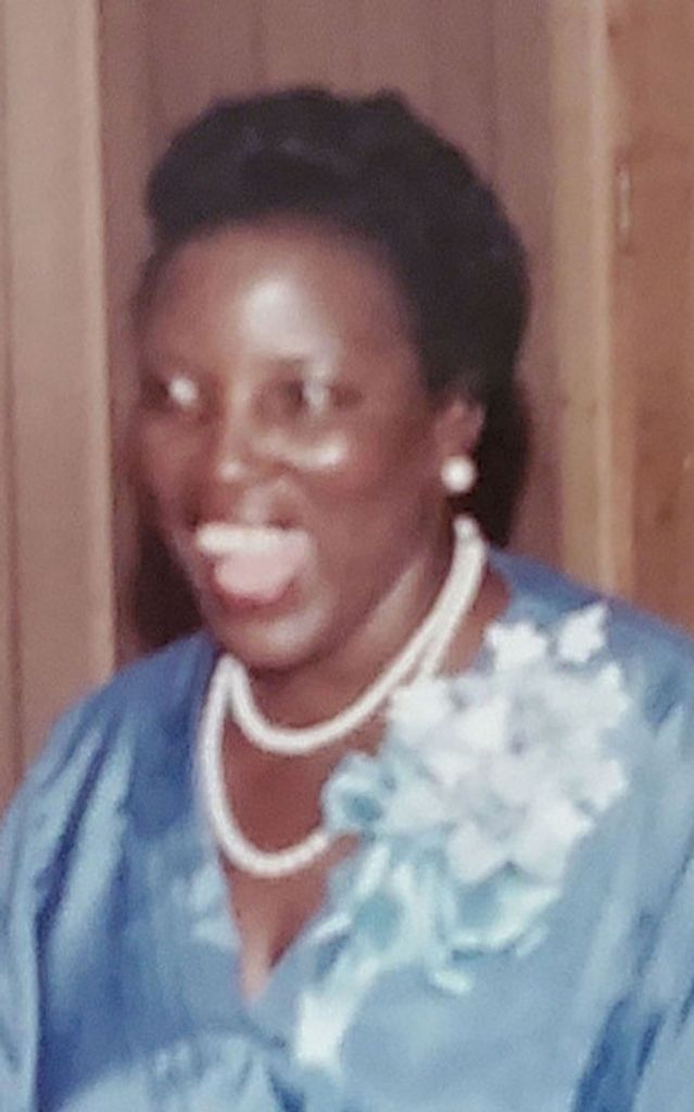 Annie Mae "Ann" Nelson White