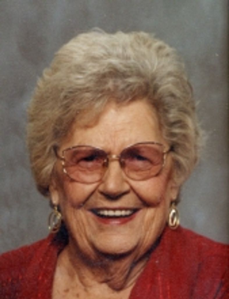 Mary  Elizabeth Cline