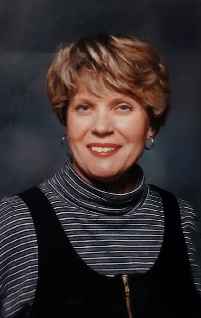 Janet Hibbs Profile Photo