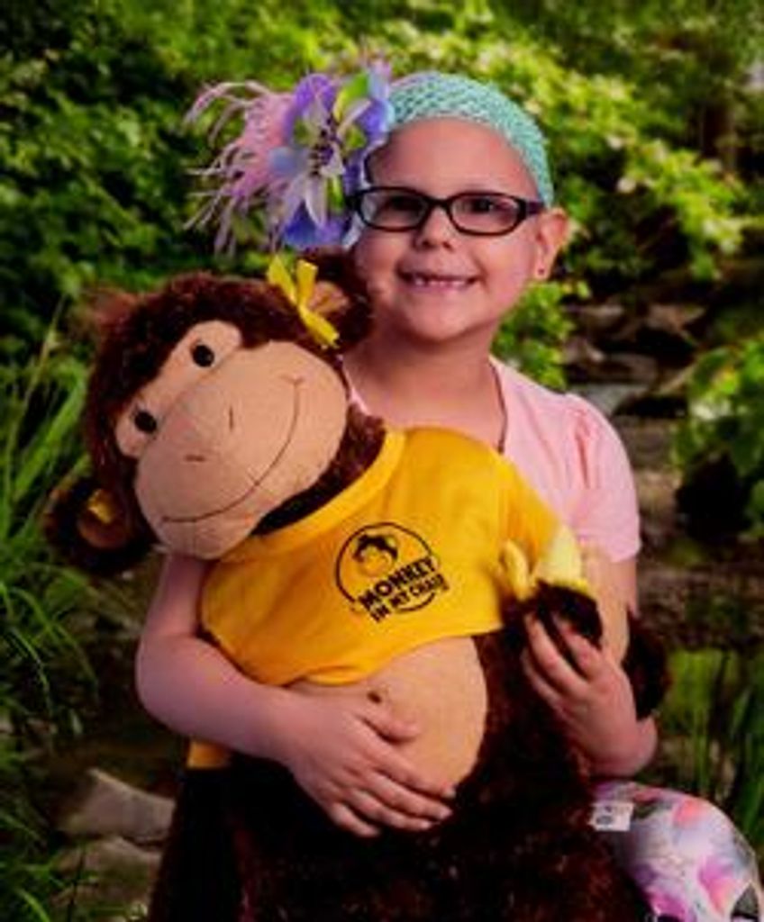 Victoria Danielle Fox