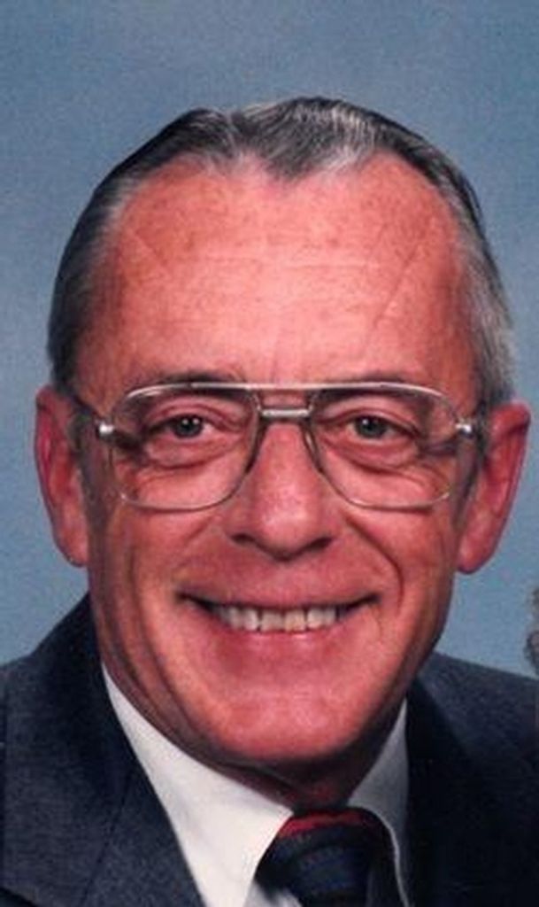 Charles Curtis Otradovec