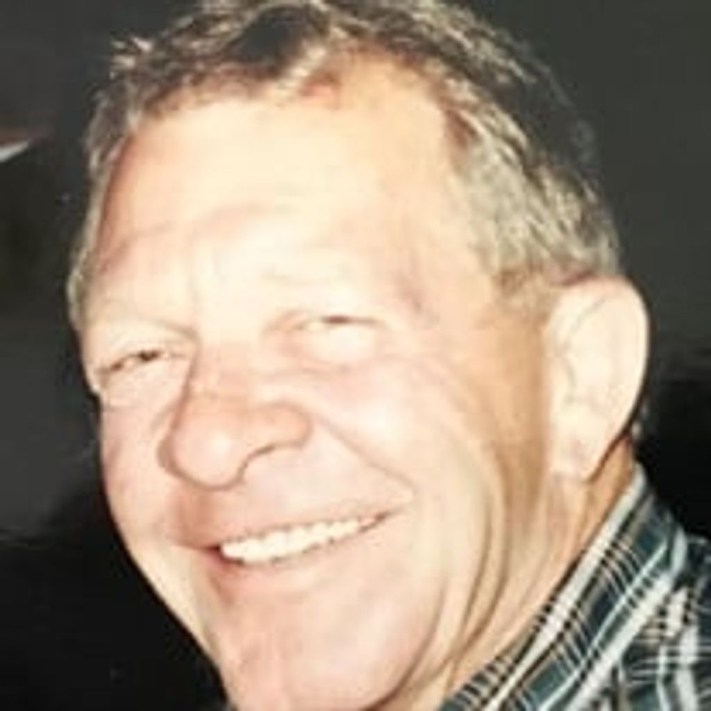 Mr. William P. "Bill" Hooks