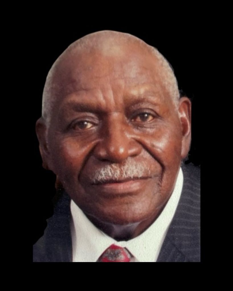 John Gilbert Lipscomb Sr.