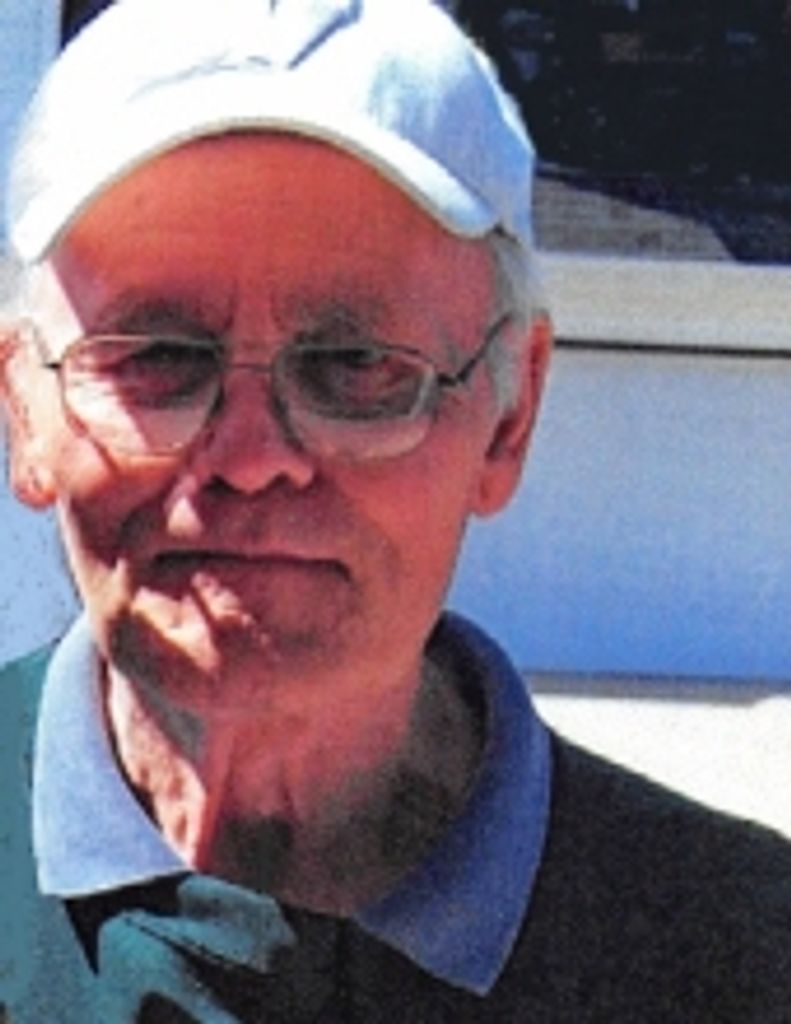 Wesley Roland Ruppel