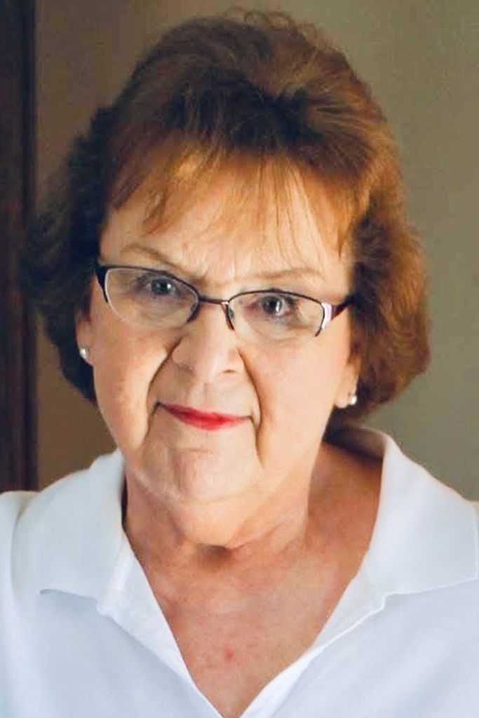 Mary Valerie Dittman