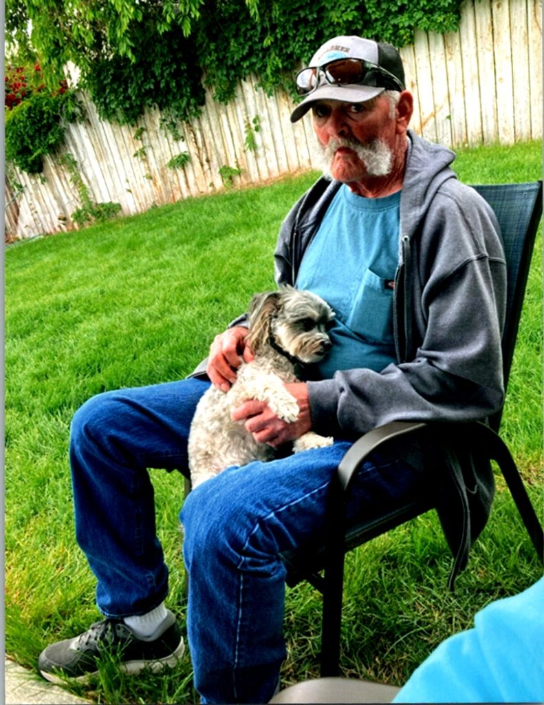 John  Michael  Kirk Profile Photo