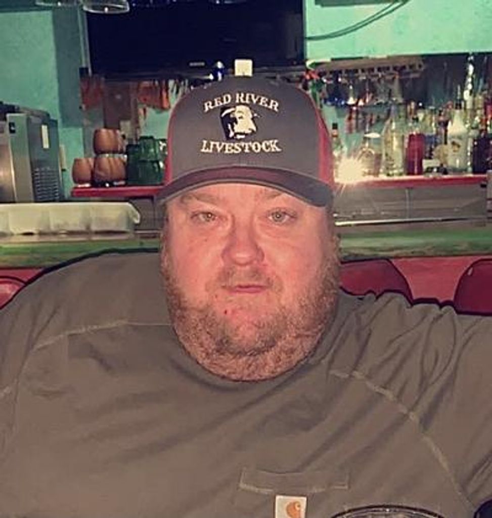 Chris "Big Irv" Stevenson Profile Photo
